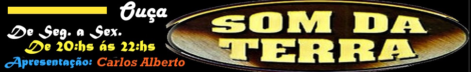 SOM DA TERRA 