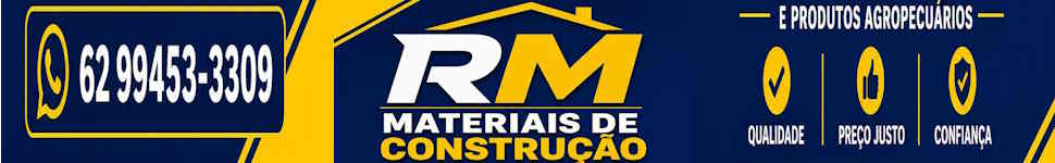 RN Materiais de Contrução 