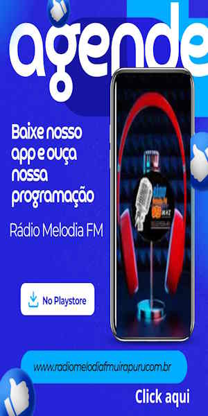 Baixe nosso Aplicativo 