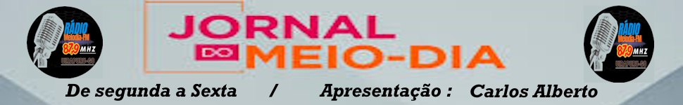 JORNAL DO MEIO DIA 