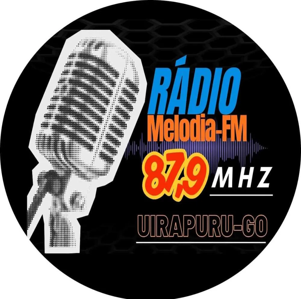 GOSTOU DO NOVO SITE DA MELODIA FM 
