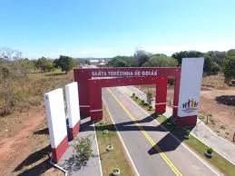 Santa Terezinha de Goiás - GO