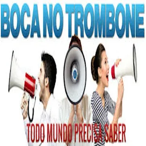 BOCA NO TROMBONE 