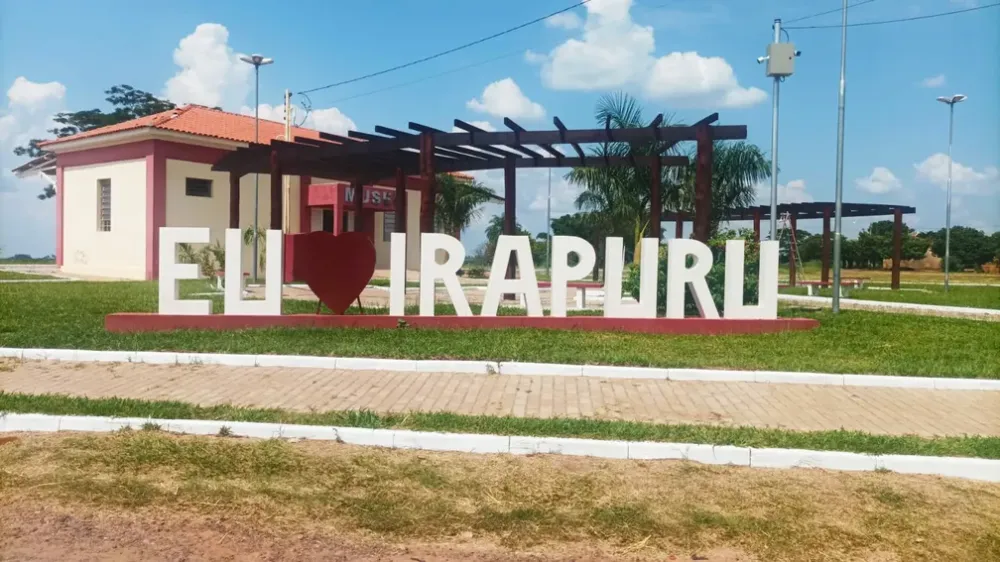 Uirapuru - GO